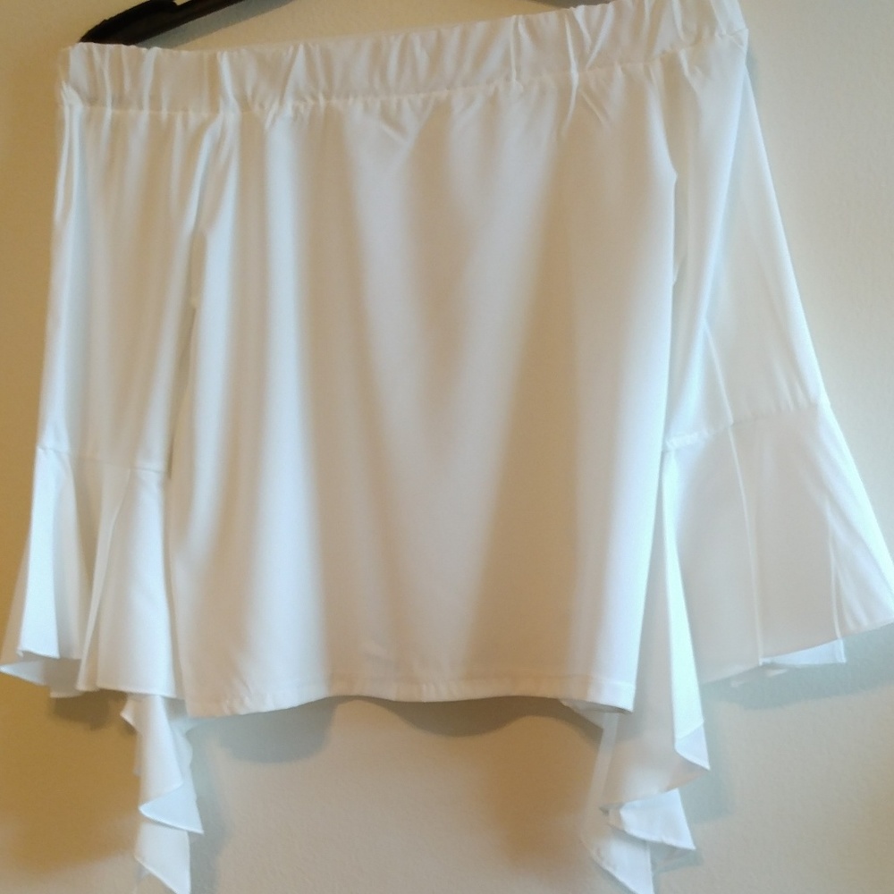 Crop top - Picture 2 of 6